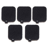 Hipa Air Filter 4229 120 1800 For Stihl BG45 BG46 BG55 BG65 BG85 BR45 SH55 SH85 Blowersr